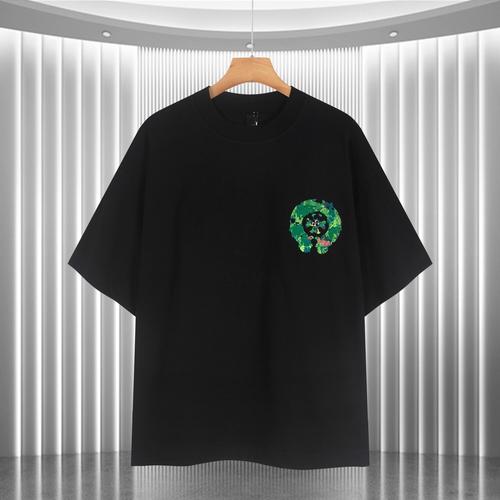 Chrome Hearts Men shirts-44